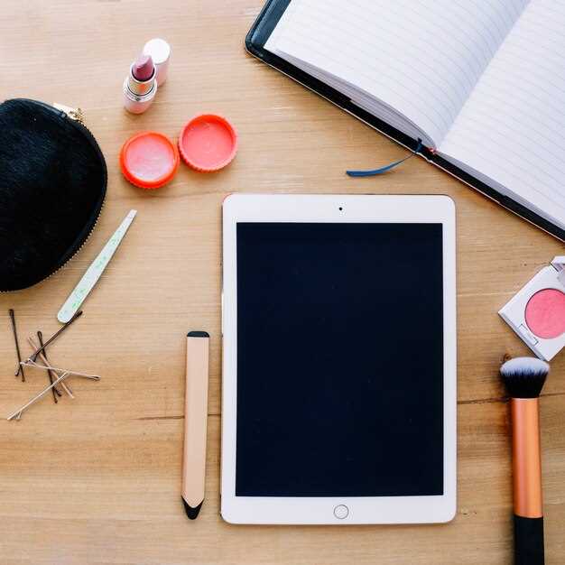 Практические возможности и функции Mini 4 iPad для различных задач