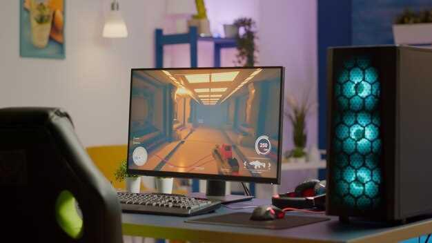 Запуск современных игр: тестовые показатели FPS