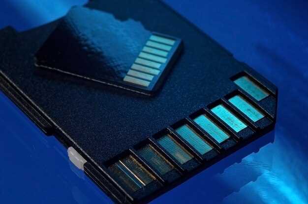 Тип NAND-флэш памяти и её производитель