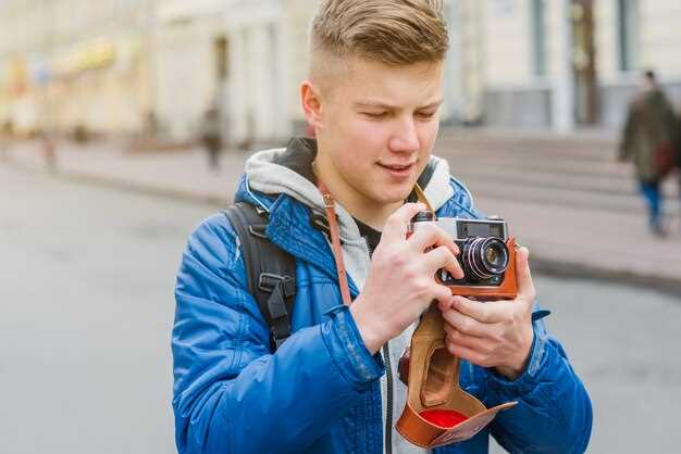 Практический опыт использования и советы по работе с Nikon Coolpix S8100