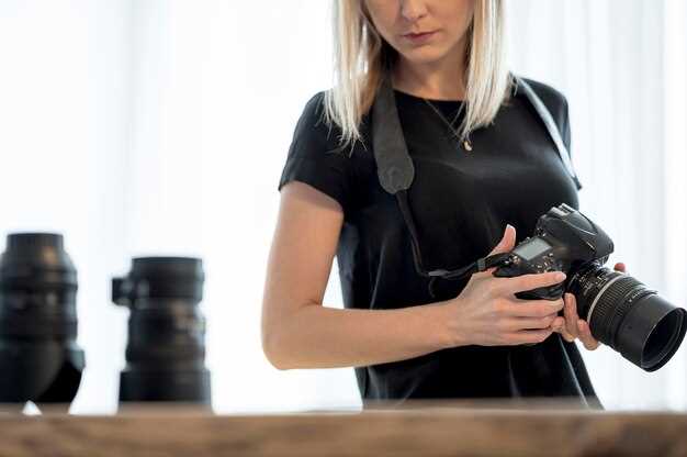 Преимущества Nikon D5000 для любительской фотографии