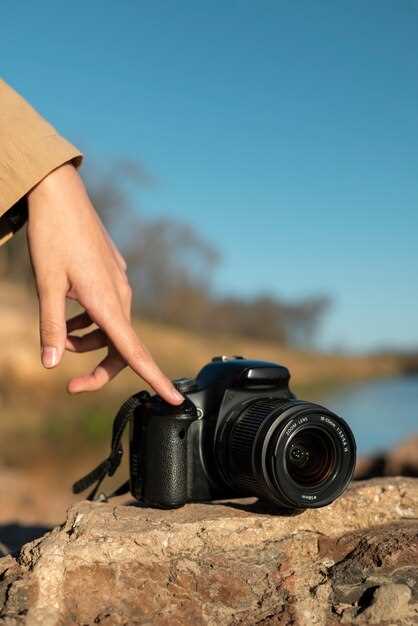 Объективы и их роль в портретной фотографии