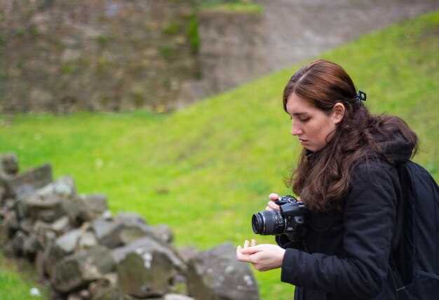 Практические преимущества использования Nikon D5100 в разных условиях съемки