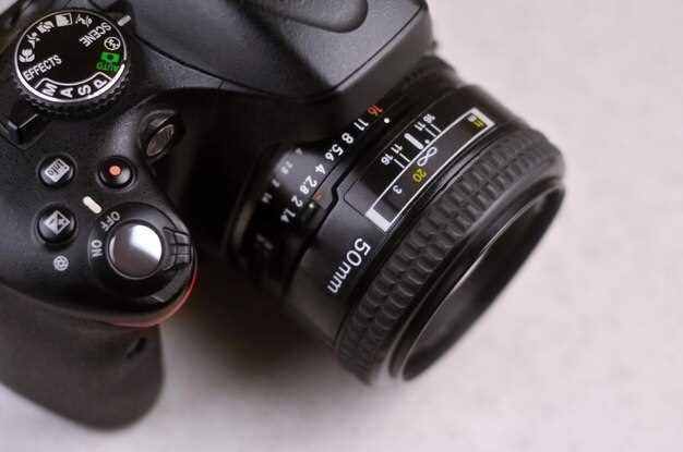 Практические плюсы и отзывы пользователей о Nikon Nikkor 35 DX