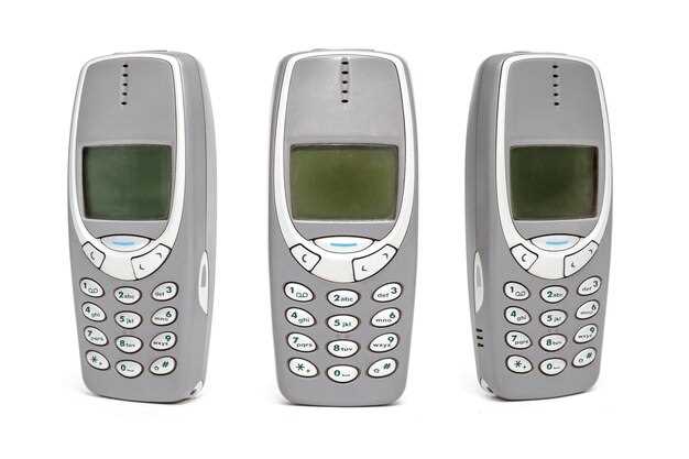 Преимущества использования Nokia 1600 в повседневной жизни