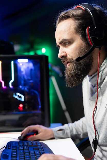 Настройка панели управления NVIDIA для повышения производительности