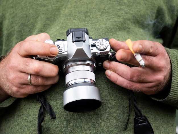 Ключевые достоинства для профессиональных фотографов