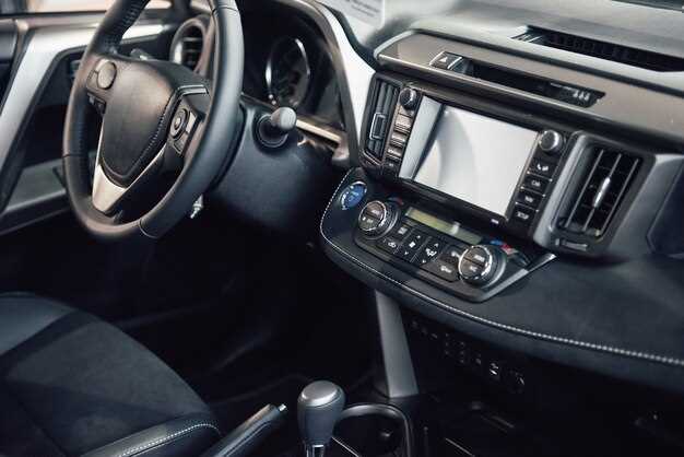 Использование дополнительных функций: Bluetooth, голосовое управление, отображение информации