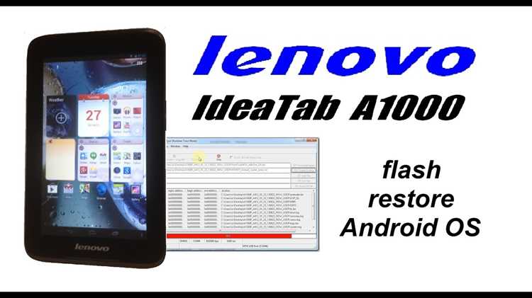 Дизайн и материалы конструкции Lenovo A1000 F