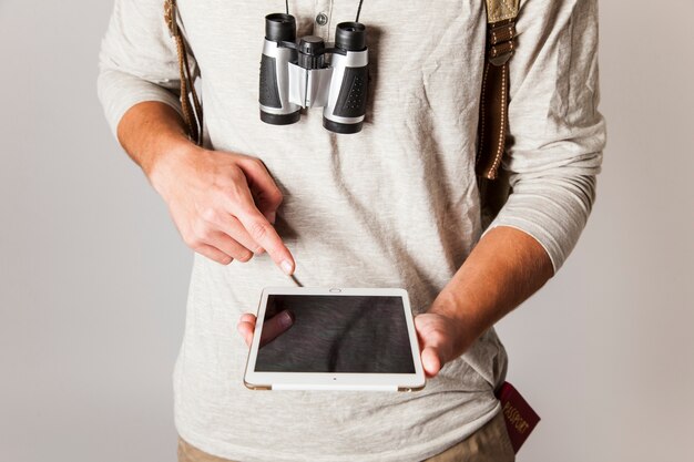 Детальный разбор технических характеристик и функциональности