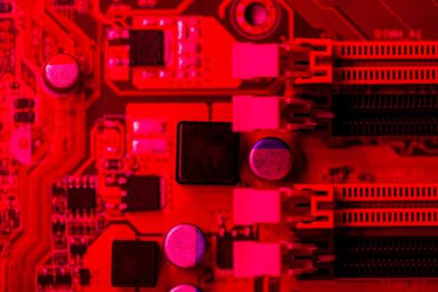 Технические спецификации GPU