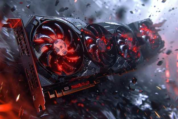 Практическая оценка производительности Radeon R9 390 в играх и задачах