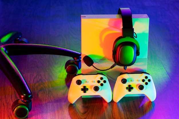 Основные характеристики и преимущества Razer BlackShark V2 X