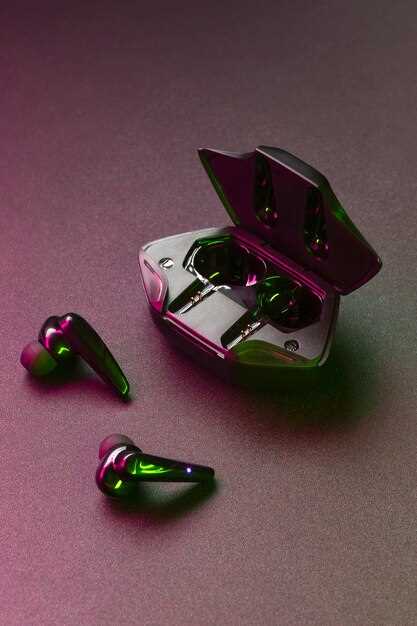 Ключевые характеристики и особенности Razer Hammerhead X для геймеров и меломанов