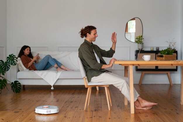 Технические характеристики и функциональные возможности Roomba 980
