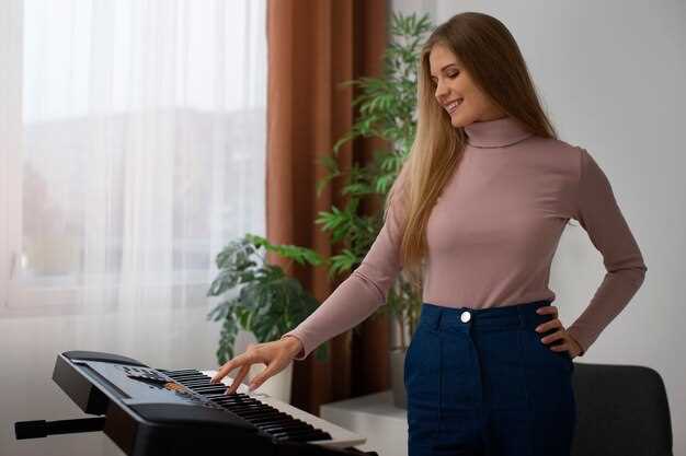 Преимущества и рекомендации по использованию Roland FP-30