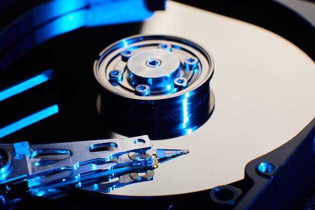 Практическое использование, внедрение и обслуживание Seagate Constellation CS