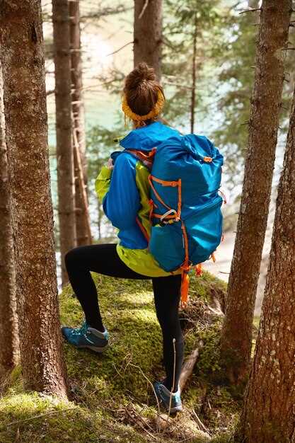 Практическое применение и подбор рюкзака Senderismo 20 Jansport