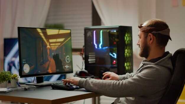 Советы по оптимизации системных требований для комфортной игры
