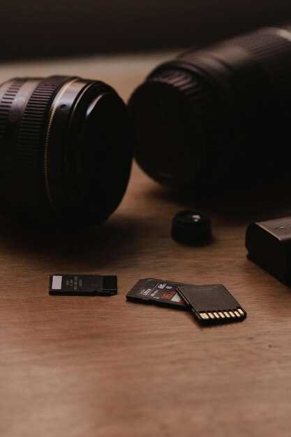Технические характеристики и производительность камеры Sony A1 III