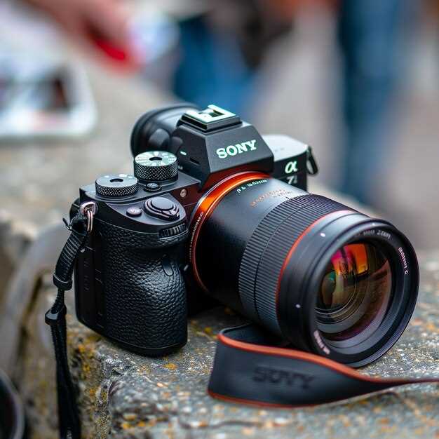 Практические особенности использования и функциональные преимущества Sony A1 III