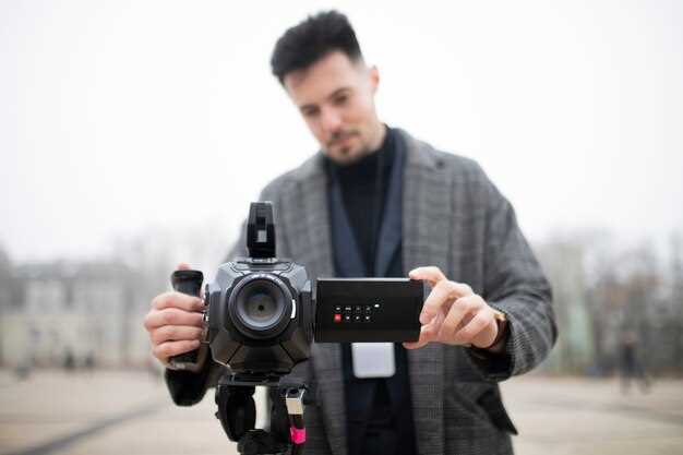Функциональные возможности Sony FS100 для профессиональной видеосъемки