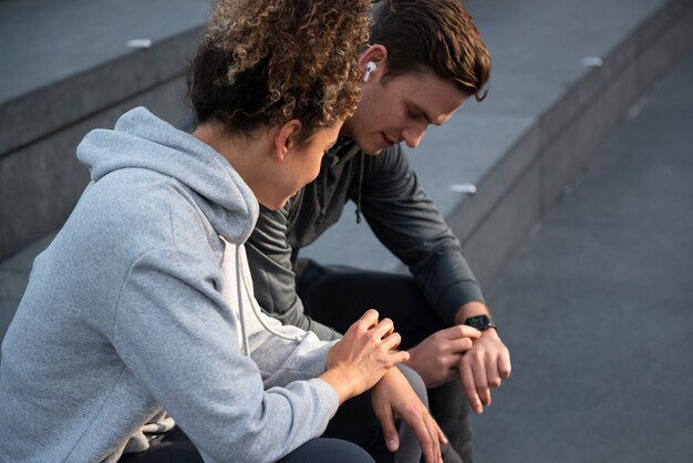 Плюсы и минусы Sony SmartBand SWR10 для ежедневного использования