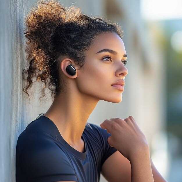 Детальный разбор характеристик Sony WF-C500