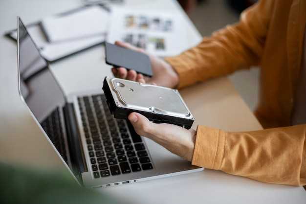 Проблемы с производительностью при использовании Fusion Drive