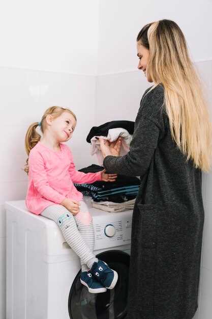 Технические характеристики Gorenje W65Z03B S и их практическое применение