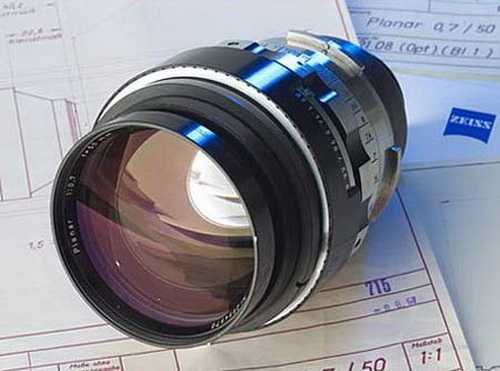 Почему выбирают объективы Canon с высокой светосилой?