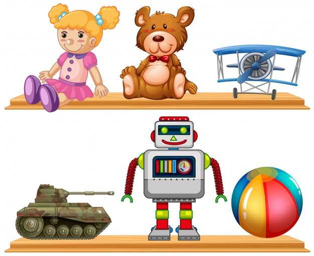 Материалы и качество изготовления игрушек