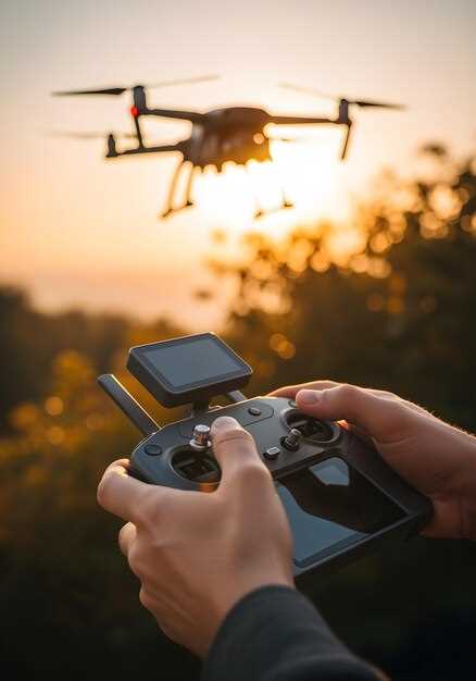Практические рекомендации по использованию системы DJI FPV