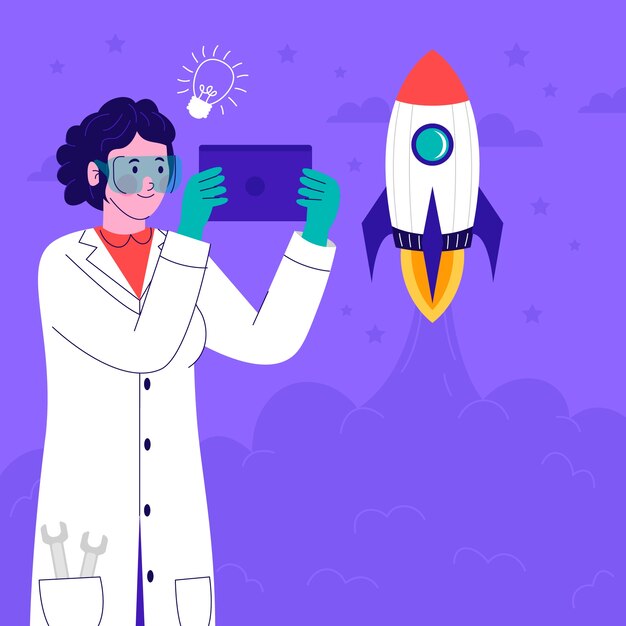 Инновационные методы исследования черных дыр и их возможностей