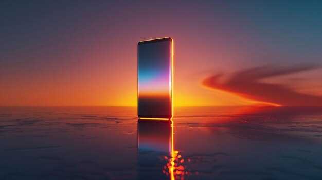 Дизайн и материалы Vivo Nex