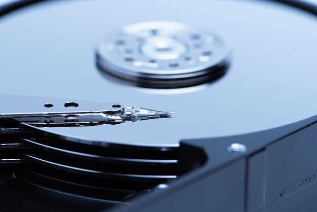 Практические особенности эксплуатации WD Blue WD20EZRX