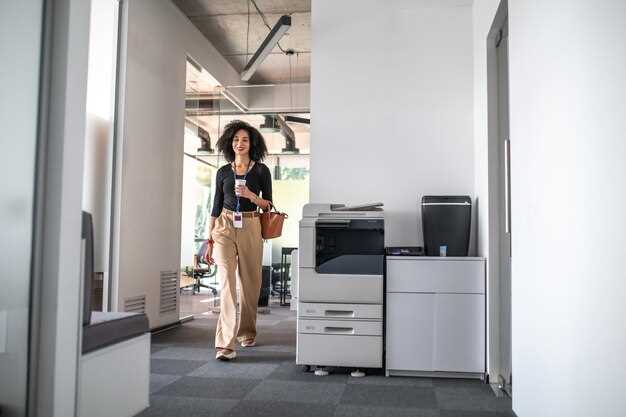 Технические характеристики Xerox WC 7830: детальный разбор