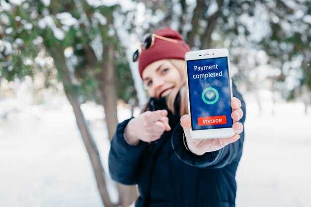 Размер и разрешение экрана: комфорт при использовании