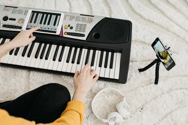 Технические характеристики и звук Yamaha Piaggero NP-11
