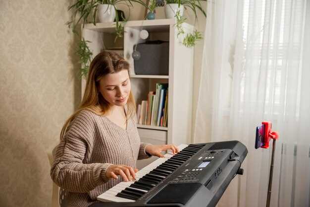 Преимущества дизайна и портативности Yamaha PSS-F30