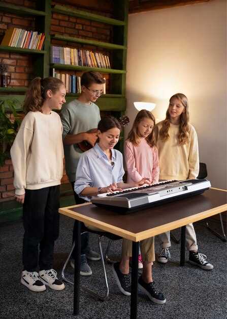Функциональные особенности и настройки Yamaha PSS-F30