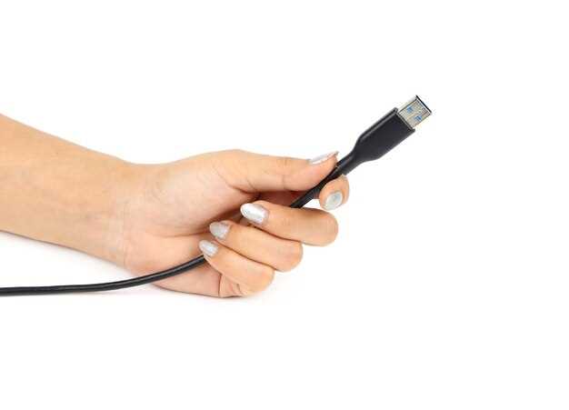Лучшие модели зарядок Micro USB: рейтинг и особенности
