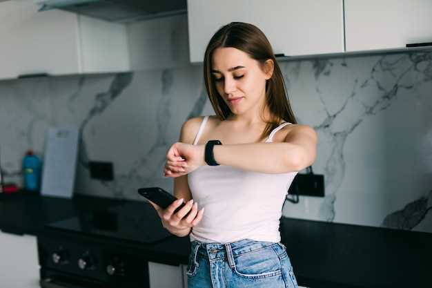 Уведомления и управление смартфоном
