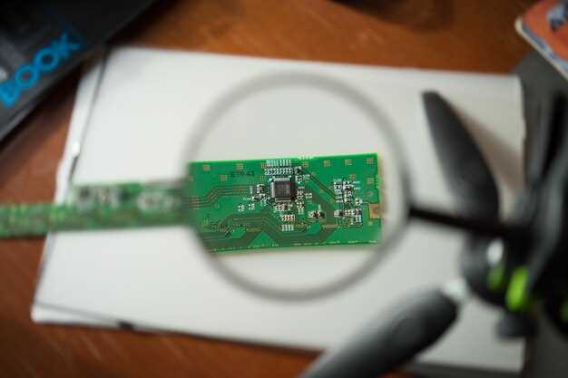 Технические характеристики и их влияние на работу