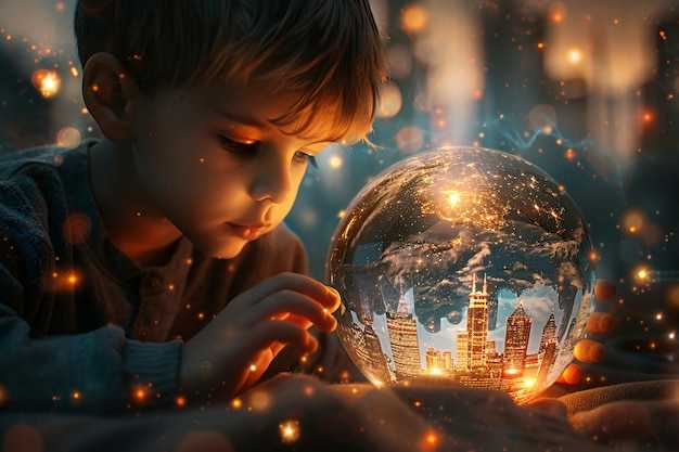 История ключевых научных открытий и их влияние на технологии