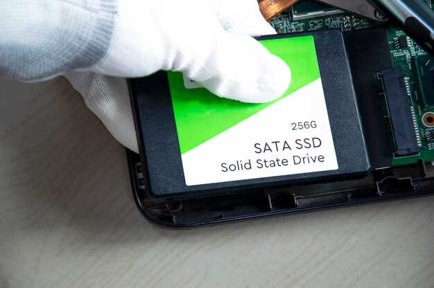Рекомендуемые сценарии установки и эксплуатации SSD Samsung 850 Pro 256GB