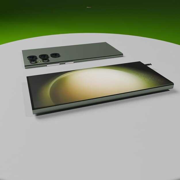 Технические характеристики и производительность Galaxy S22 Plus