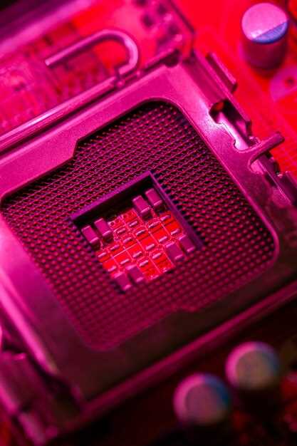 Характеристики современных процессоров AMD и их требования к питанию