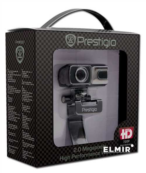 Prestigio