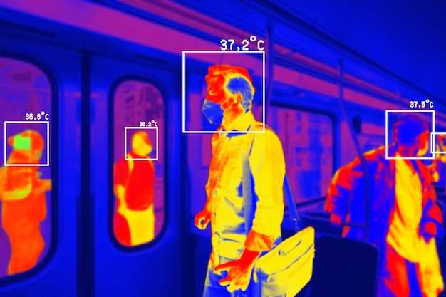Принцип работы тепловизоров в системах ночного видения